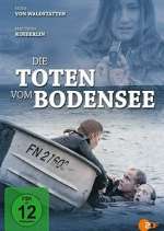 Watch Die Toten vom Bodensee Myflixer