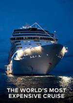 Watch Secrets of the World's Most Expensive Cruise Ship Myflixer
