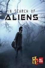 Watch In Search of Aliens Myflixer
