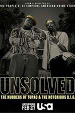 Watch Unsolved: The Murders of Tupac and the Notorious B.I.G. Myflixer