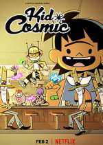 Watch Kid Cosmic Myflixer