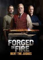 Watch Forged in Fire: Beat the Judges Myflixer