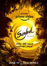 Watch Suzhal - The Vortex Myflixer