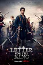 Watch The Letter for the King Myflixer