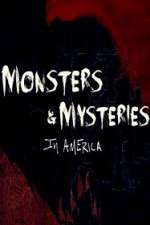 Watch Monsters and Mysteries in America Myflixer