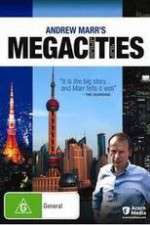 Watch Andrew Marr's Megacities Myflixer
