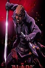 Watch Blade Myflixer