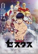 Watch Cestvs -The Roman Fighter- Myflixer