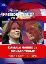 Watch MSNBC Presidential Debate Myflixer