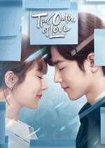 Watch The Oath of Love Myflixer