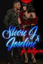 Watch Stevie J & Joseline Go Hollywood Myflixer