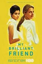 Watch My Brilliant Friend Myflixer