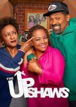 Watch The Upshaws Myflixer