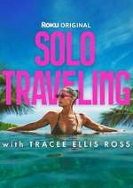 Watch Solo Traveling with Tracee Ellis Ross Myflixer