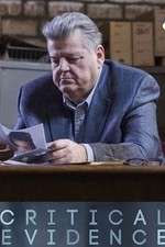 Watch Robbie Coltrane's Critical Evidence Myflixer