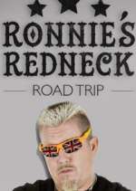 Watch Ronnie's Redneck Road Trip Myflixer