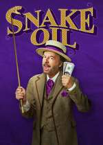 Watch Snake Oil Myflixer