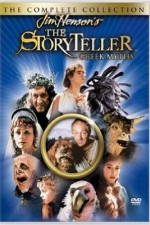 Watch The Storyteller Greek Myths Myflixer