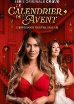 Watch Le calendrier de l\'avent Myflixer