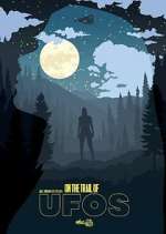 Watch On the Trail of UFOs Myflixer