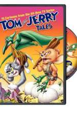 Watch Tom and Jerry Tales Myflixer