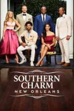 Watch Southern Charm New Orleans Myflixer