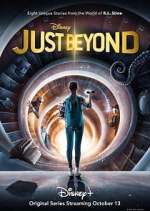 Watch Just Beyond Myflixer