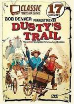 Watch Dusty\'s Trail Myflixer