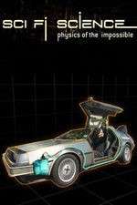 Watch Sci Fi Science Physics of the Impossible Myflixer