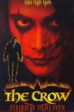 Watch The Crow: Stairway to Heaven Myflixer