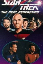 Watch Star Trek: The Next Generation Myflixer