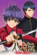 Watch Hakkenden Touhou Hakken Ibun Myflixer