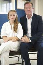 Watch Killer Women with Piers Morgan Myflixer