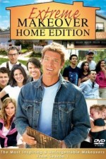 Watch Extreme Makeover: Home Edition Myflixer