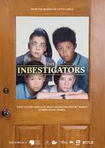 Watch The InBESTigators Myflixer