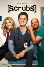 Watch Scrubs Myflixer