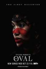 Watch Tyler Perry\'s The Oval Myflixer