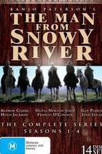 Watch Snowy River: The McGregor Saga Myflixer
