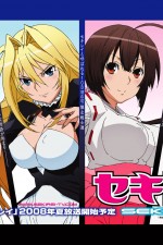 Watch Sekirei Pure engagement Myflixer