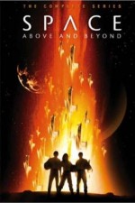 Watch Space: Above and Beyond Myflixer