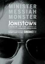 Watch Jonestown: Terror in the Jungle Myflixer