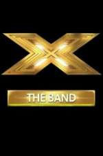 Watch The X Factor: The Band Myflixer