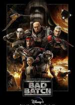 Watch Star Wars: The Bad Batch Myflixer