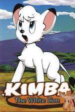 Watch Kimba the White Lion Myflixer
