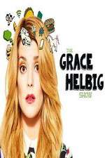 Watch The Grace Helbig Show Myflixer
