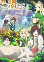 Watch Pioneer Log of the Storied Hot Springs "Alternate World's Springs" Myflixer