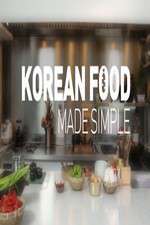 Watch Korean Food Made Simple Myflixer