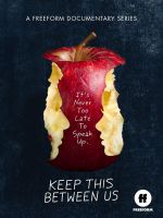 Watch Keep This Between Us Myflixer