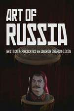 Watch The Art of Russia Myflixer
