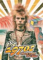 Watch The 1970s: Those Were the Days Myflixer